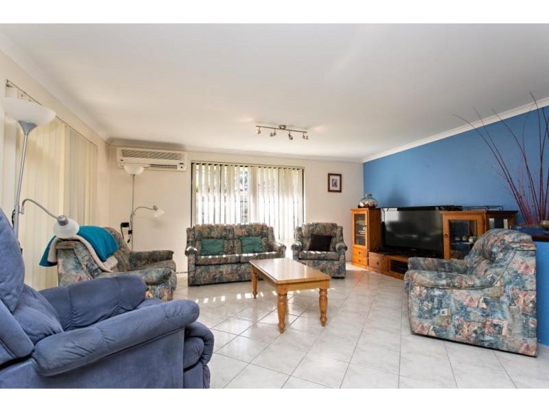 14 Chatsworth Drive, Erskine WA 6210