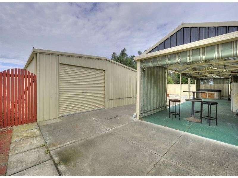 79 Amazon Drive, Greenfields WA 6210