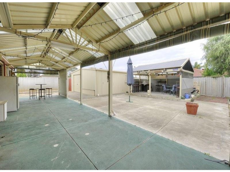 79 Amazon Drive, Greenfields WA 6210