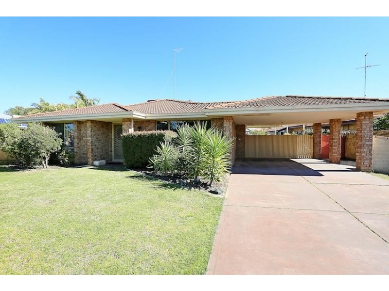 8 Pennington Gardens, Erskine WA 6210