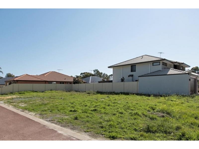 15/70 Rodoreda Crescent, Ravenswood WA 6208