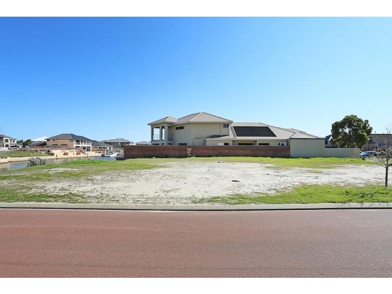 1 Twilight Court, Dudley Park WA 6210