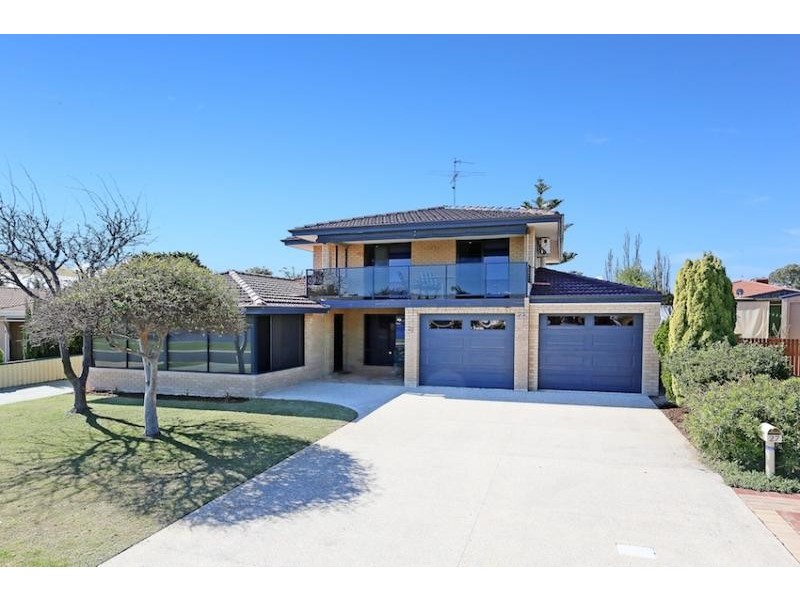 27 Donnelly Gardens, Dudley Park WA 6210