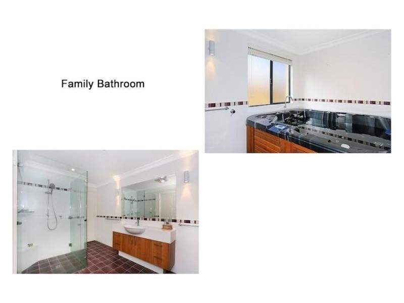 43 Leisure Way, Halls Head WA 6210