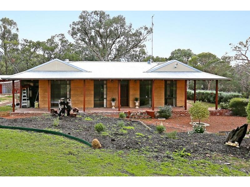 442 Mulga Drive, Parklands WA 6180
