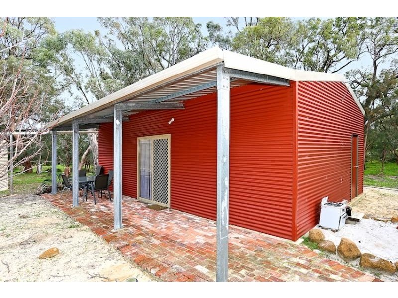 442 Mulga Drive, Parklands WA 6180