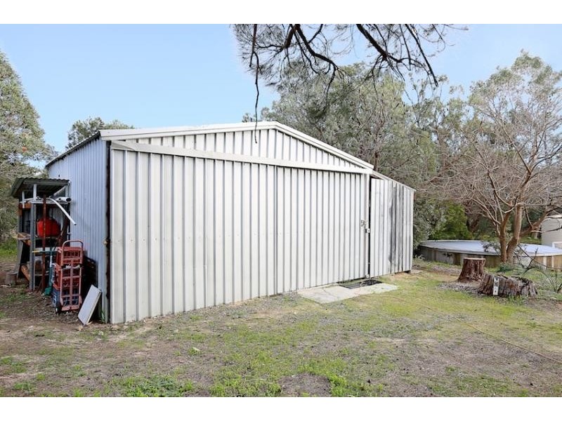 442 Mulga Drive, Parklands WA 6180