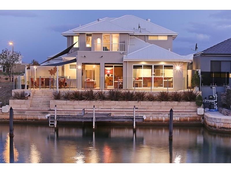 3 Cormorant Key, Wannanup WA 6210