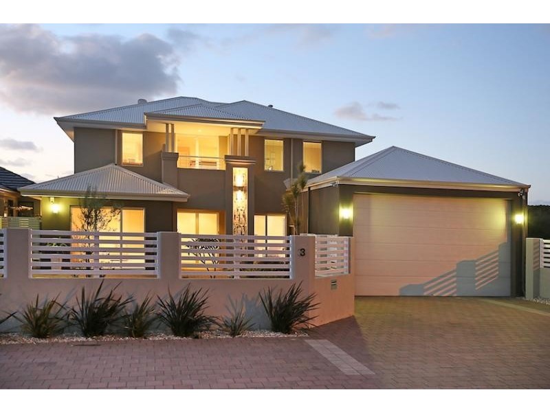 3 Cormorant Key, Wannanup WA 6210