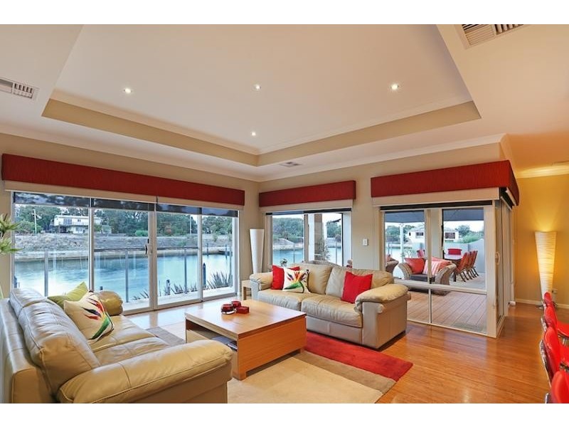 3 Cormorant Key, Wannanup WA 6210