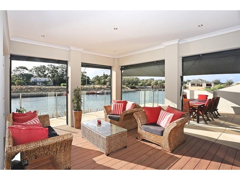 3 Cormorant Key, Wannanup WA 6210