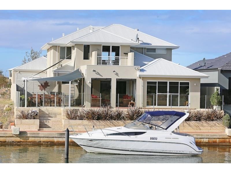 3 Cormorant Key, Wannanup WA 6210