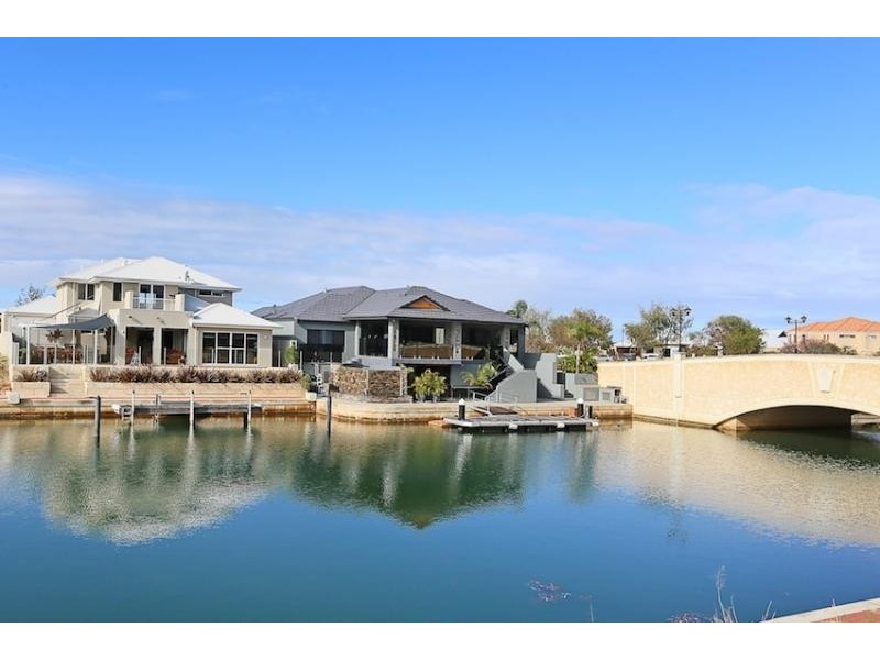 3 Cormorant Key, Wannanup WA 6210