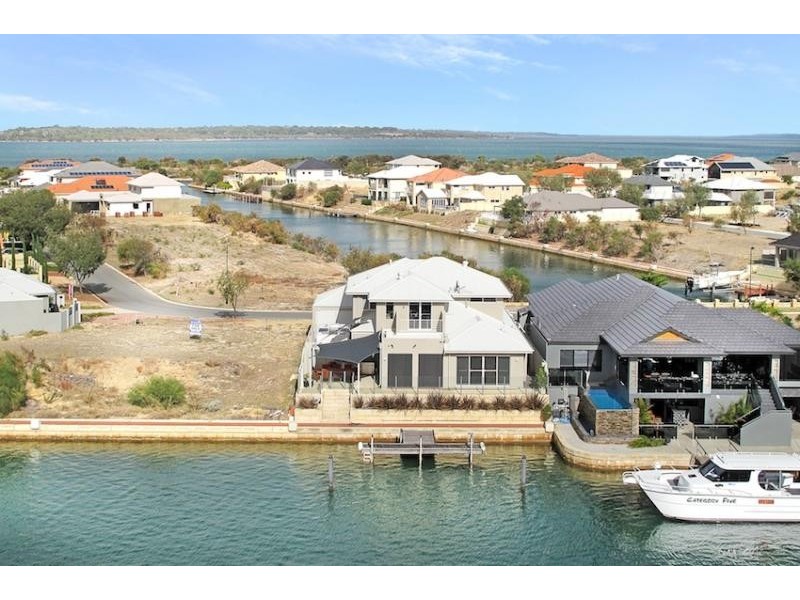 3 Cormorant Key, Wannanup WA 6210