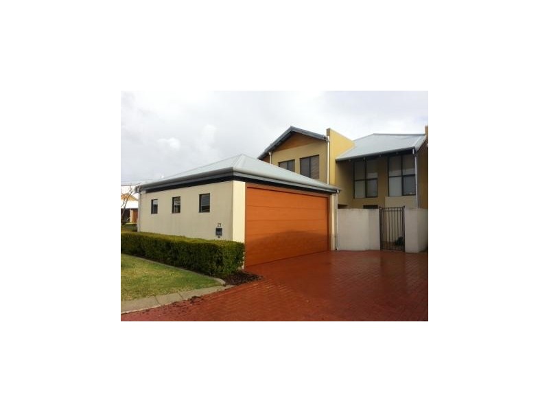 29/3 Piccolo Place, Halls Head WA 6210