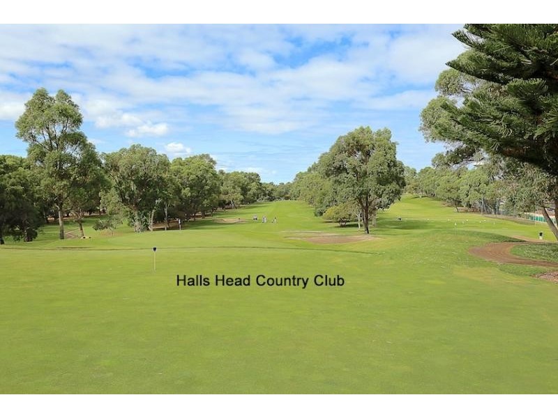 4 Jennerae Bend, Halls Head WA 6210