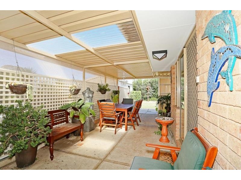 97 Murdoch Drive, Greenfields WA 6210