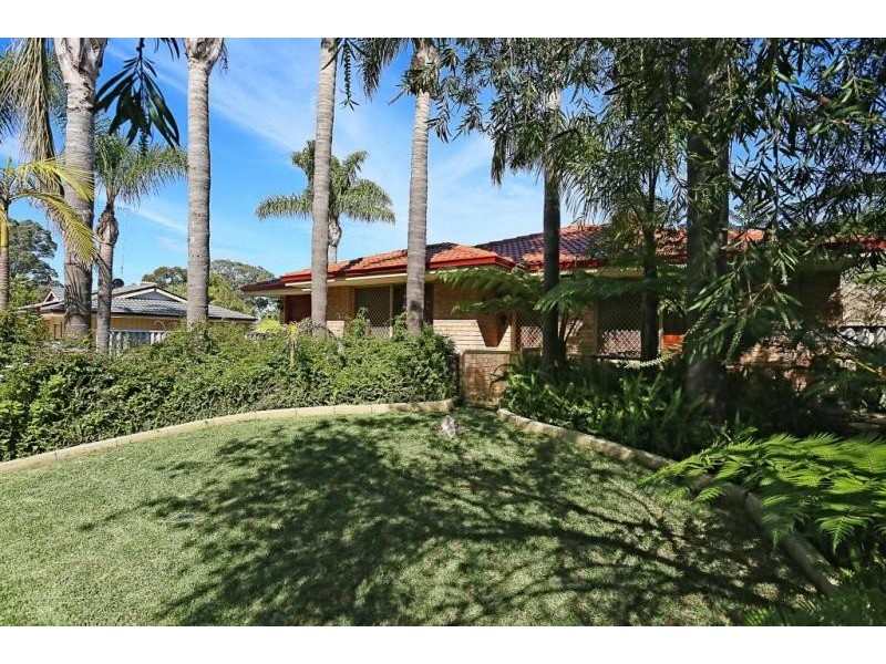 97 Murdoch Drive, Greenfields WA 6210