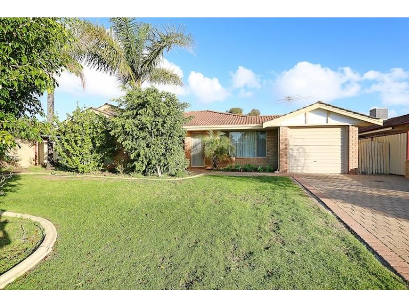 61 Sunningdale Chase, Meadow Springs WA 6210