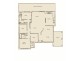 61 Sunningdale Chase, Meadow Springs WA 6210 Floorplan