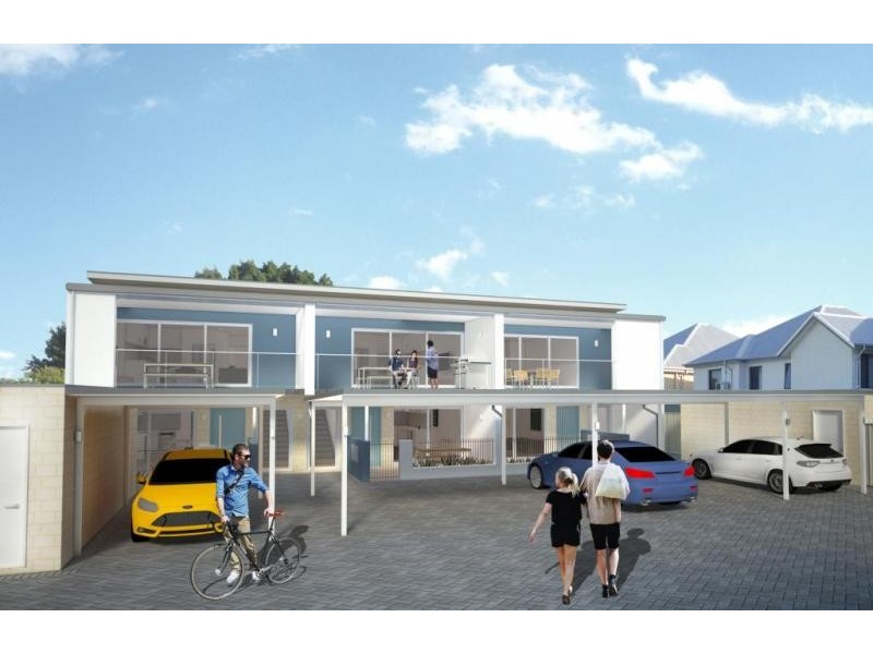 7/33 Cooper Street, Mandurah WA 6210