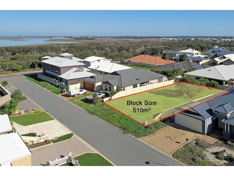 5 Nankeen Approach, Dudley Park WA 6210