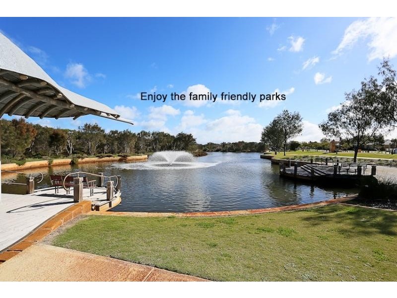 5 Nankeen Approach, Dudley Park WA 6210