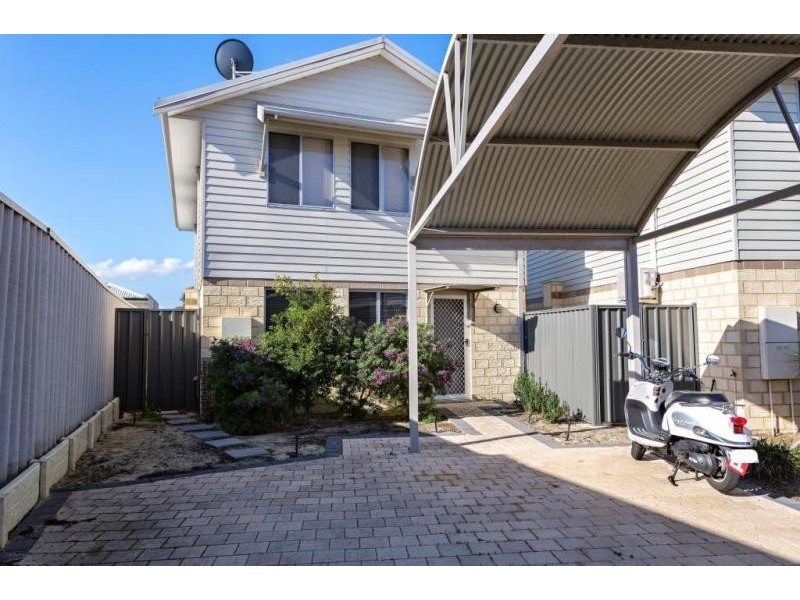 9/14 Wattleglen Avenue, Erskine WA 6210