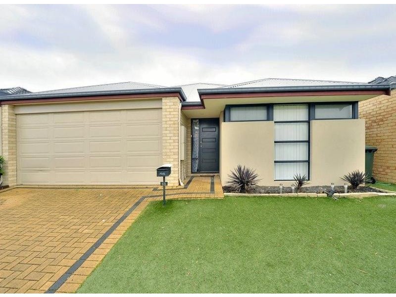 43/27 Meadow Springs Drive, Meadow Springs WA 6210