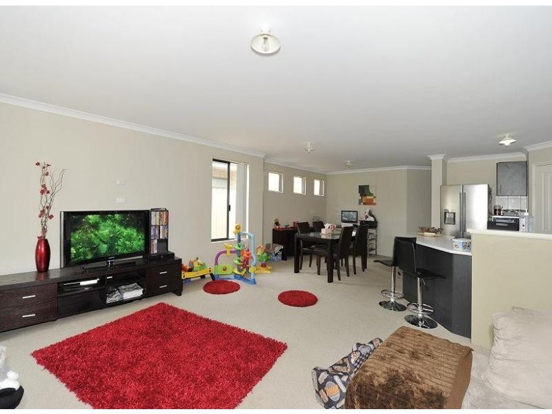 43/27 Meadow Springs Drive, Meadow Springs WA 6210