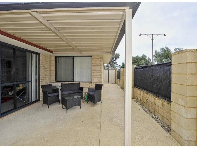 43/27 Meadow Springs Drive, Meadow Springs WA 6210