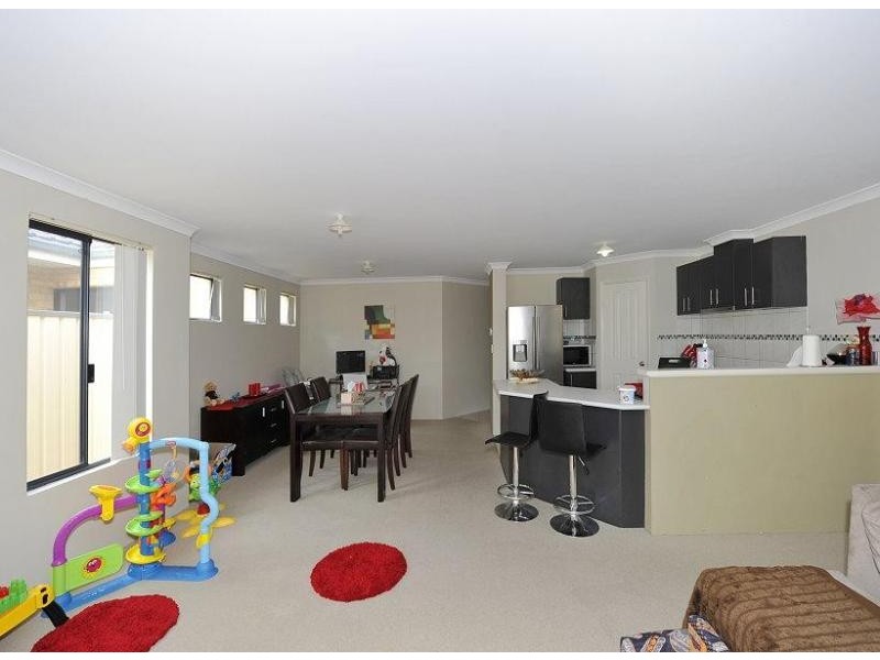 43/27 Meadow Springs Drive, Meadow Springs WA 6210