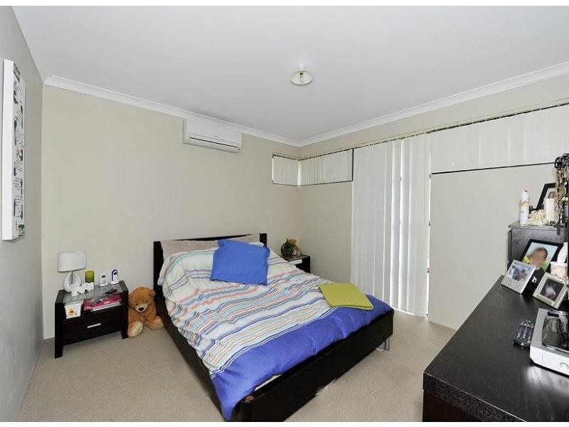 43/27 Meadow Springs Drive, Meadow Springs WA 6210