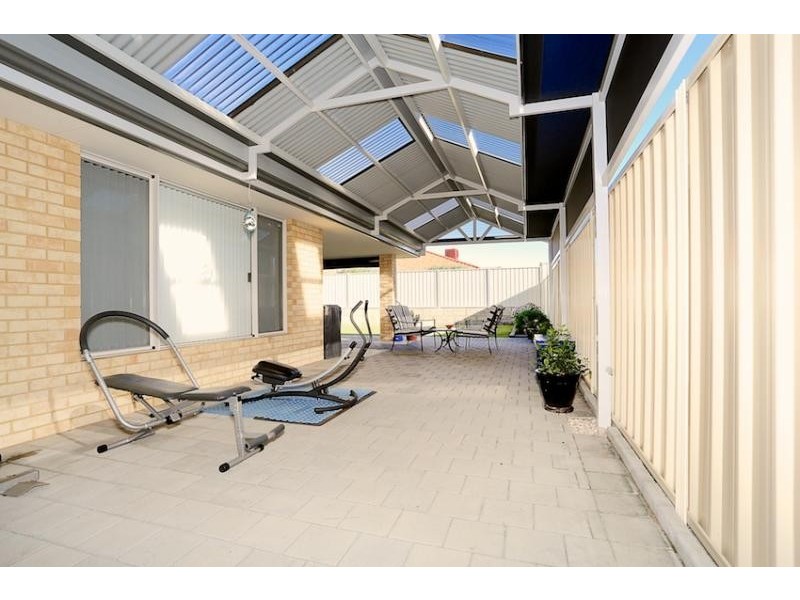 3 Harvest Chase, Madora Bay WA 6210
