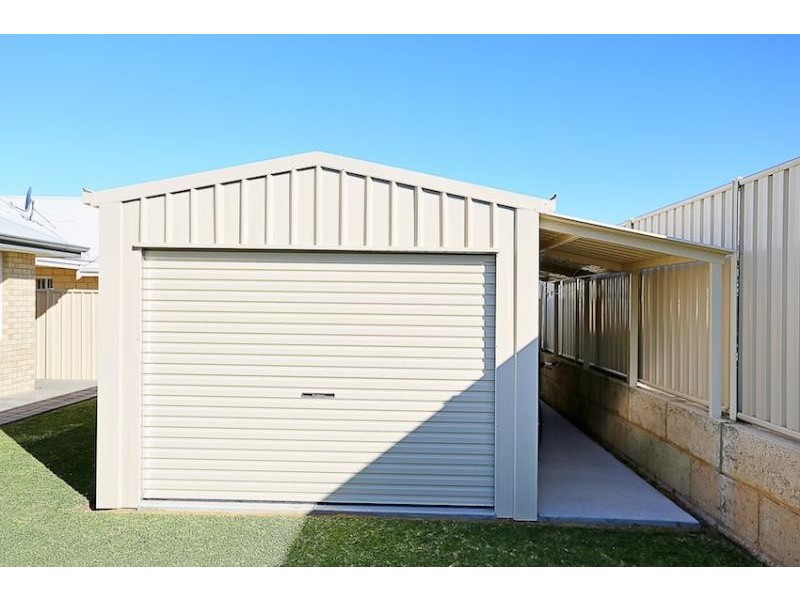 3 Harvest Chase, Madora Bay WA 6210