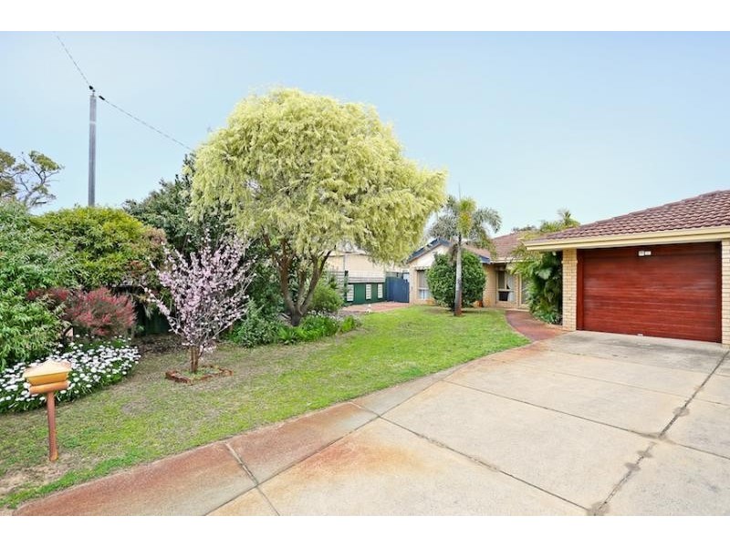 3a Esk Court, Greenfields WA 6210