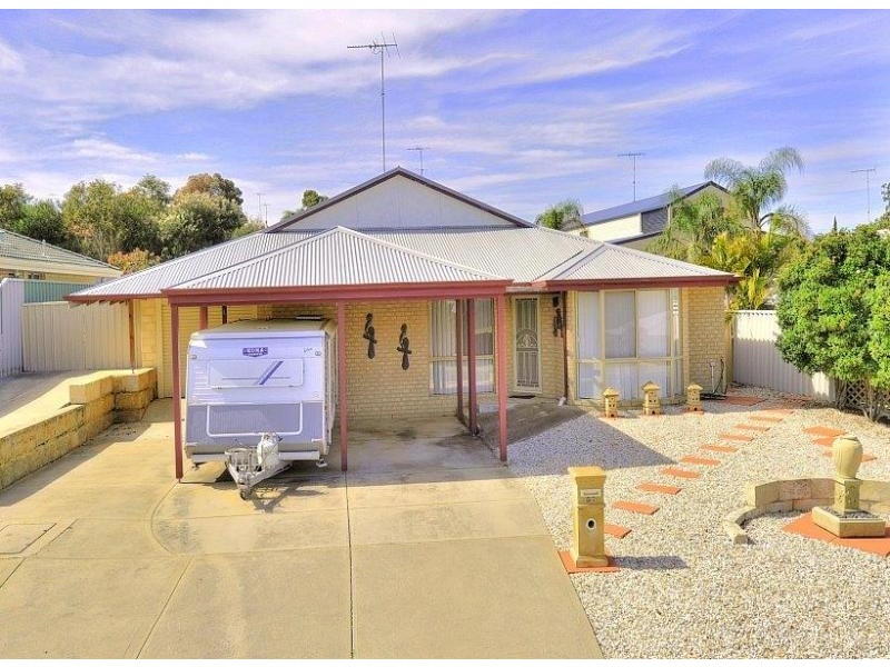 57 Wilderness Drive, Dawesville WA 6211