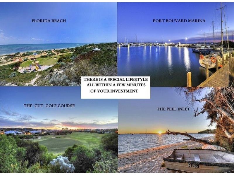 57 Wilderness Drive, Dawesville WA 6211