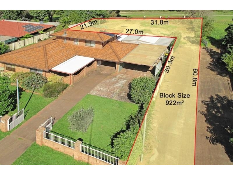 14 Kirkham Street, Pinjarra WA 6208