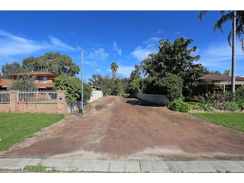 14 Kirkham Street, Pinjarra WA 6208