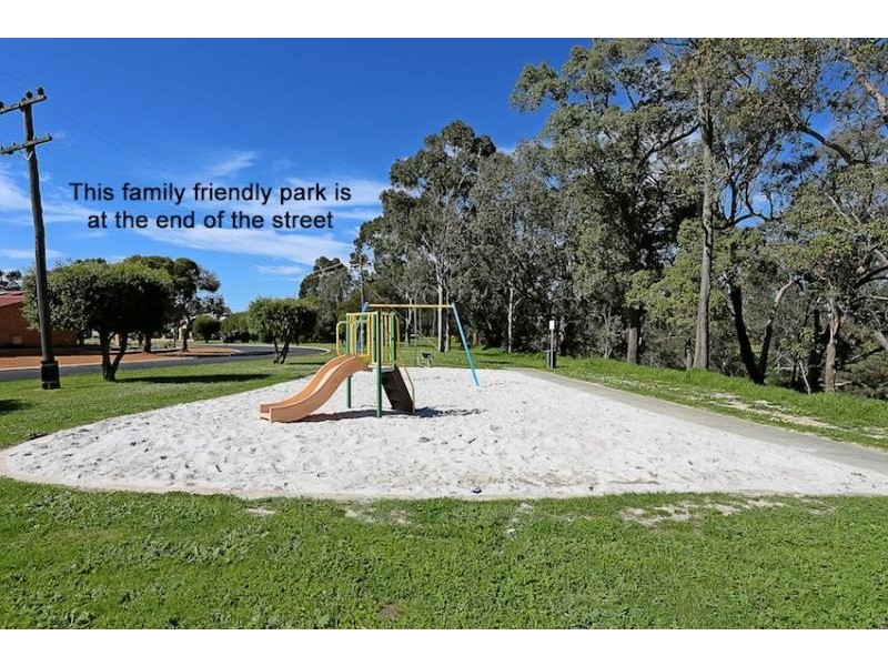 14 Kirkham Street, Pinjarra WA 6208