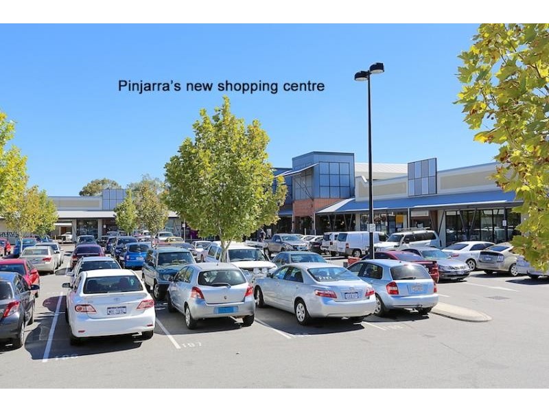 14 Kirkham Street, Pinjarra WA 6208