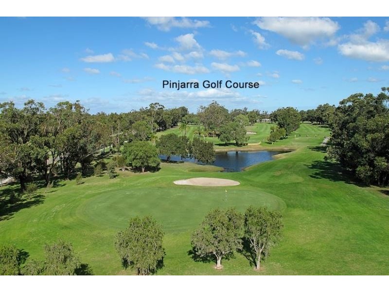 14 Kirkham Street, Pinjarra WA 6208