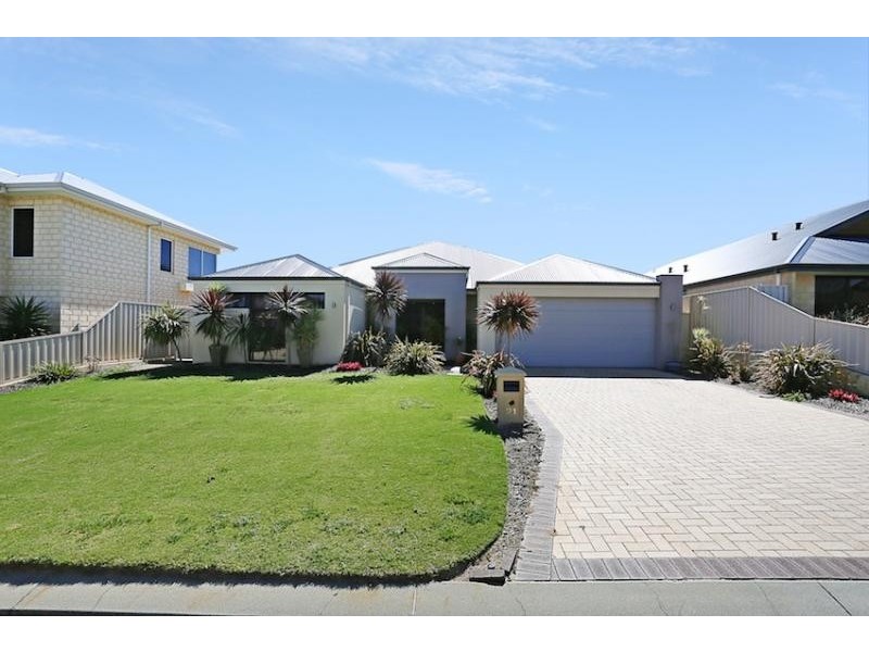 21 Abercrombie Rise, Madora Bay WA 6210