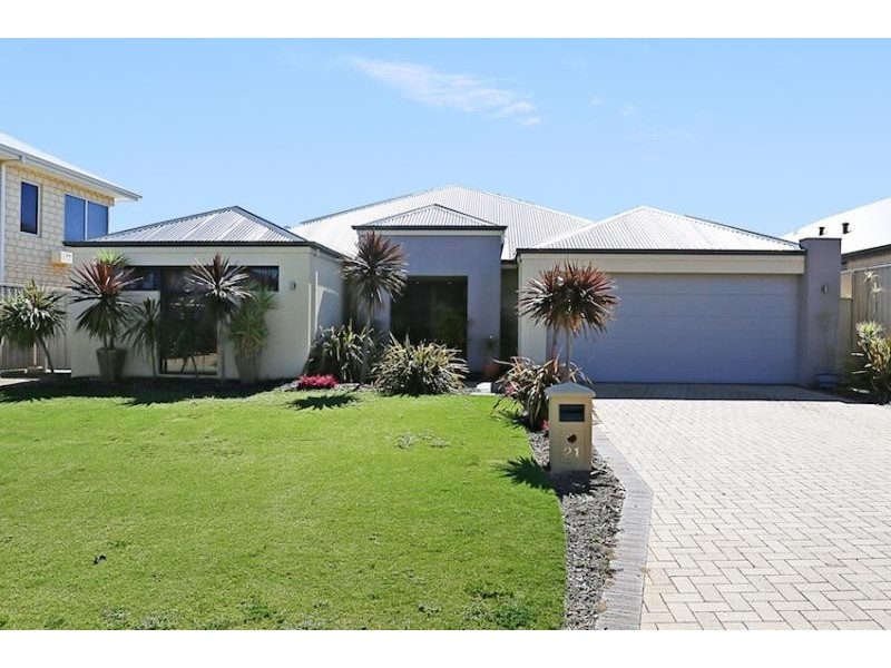 21 Abercrombie Rise, Madora Bay WA 6210