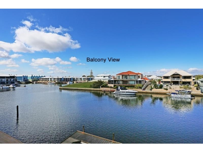 25 Genevieve Court, Halls Head WA 6210