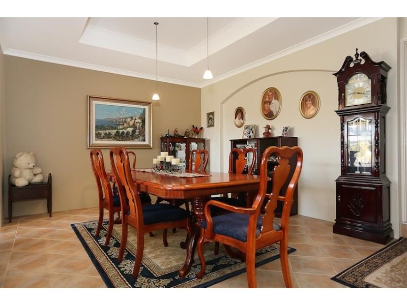 17 Fairborn Retreat, Meadow Springs WA 6210