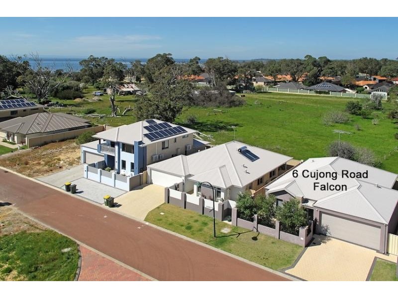 6 Cujong Road, Falcon WA 6210