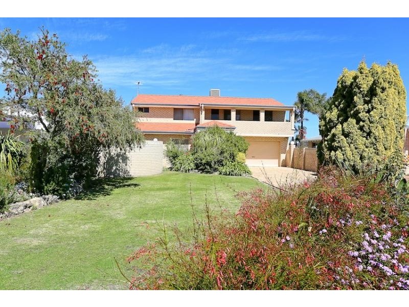 14 Ashburton Close, Dudley Park WA 6210