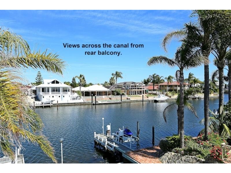 14 Ashburton Close, Dudley Park WA 6210